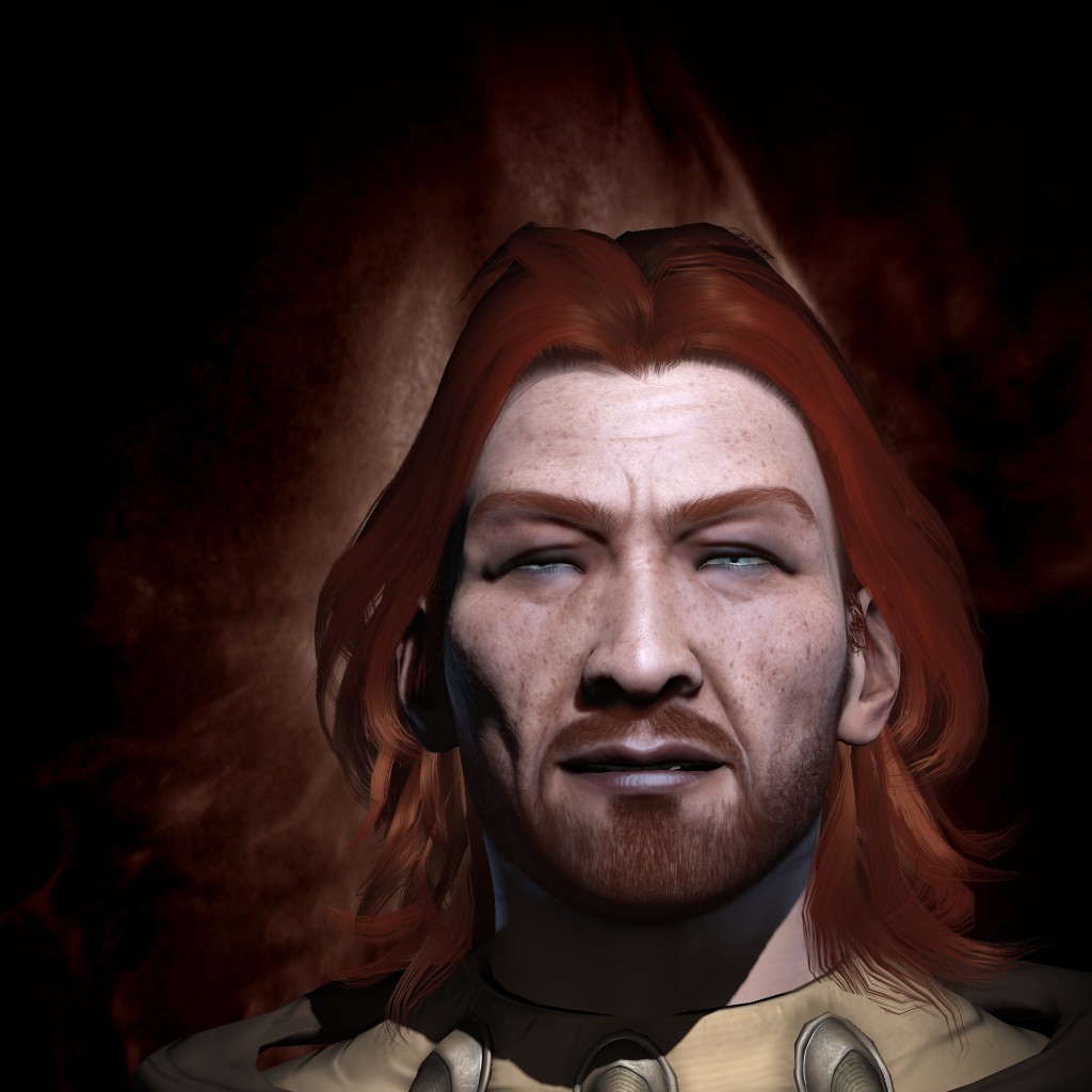 Dylan Ozymandias