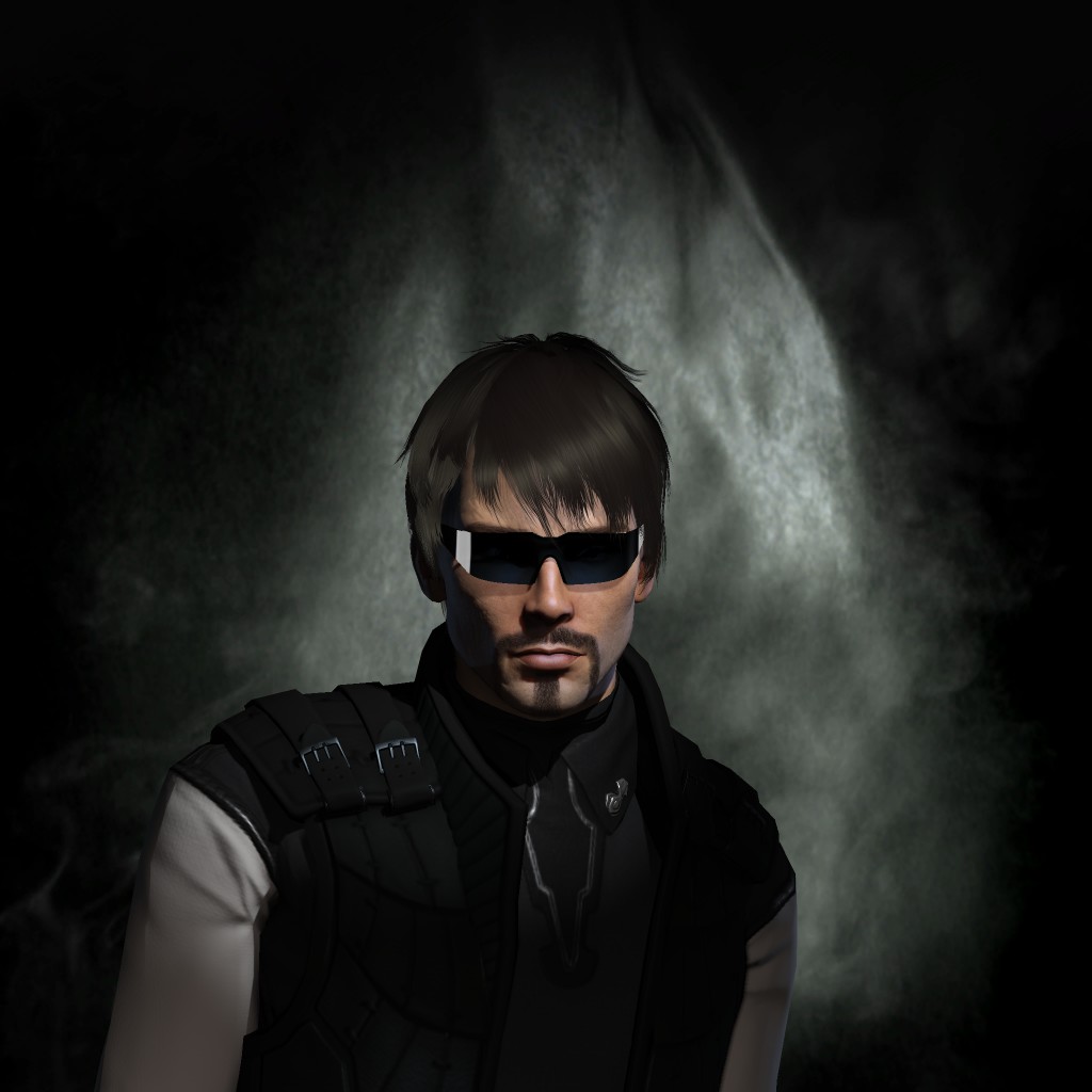 Killian Cronos