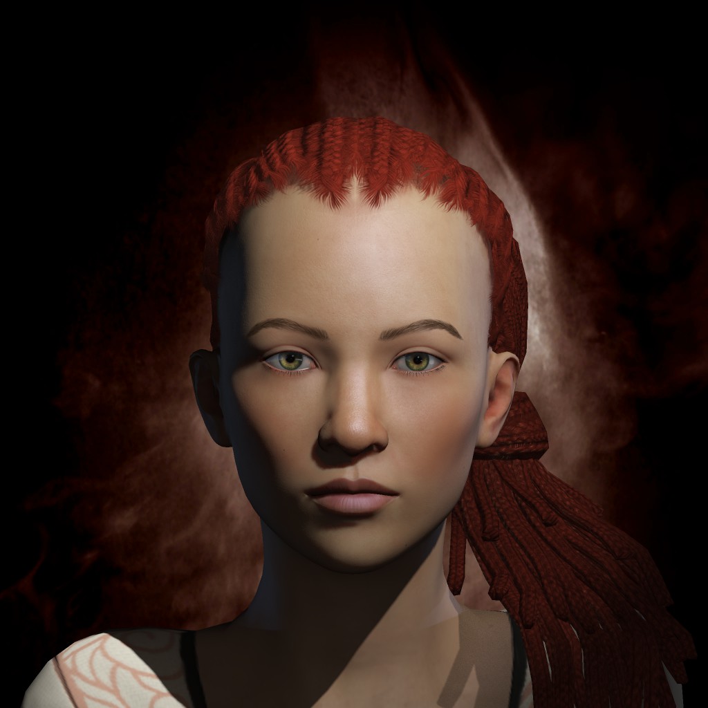 Red Thunder DownUnder