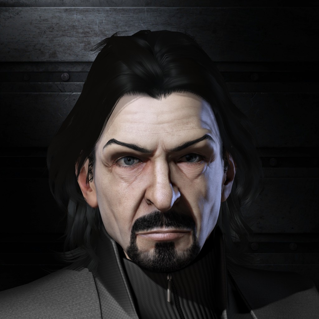 Dante Eldar