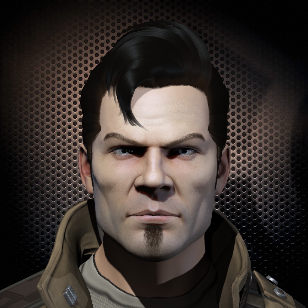 Captain Pihulka