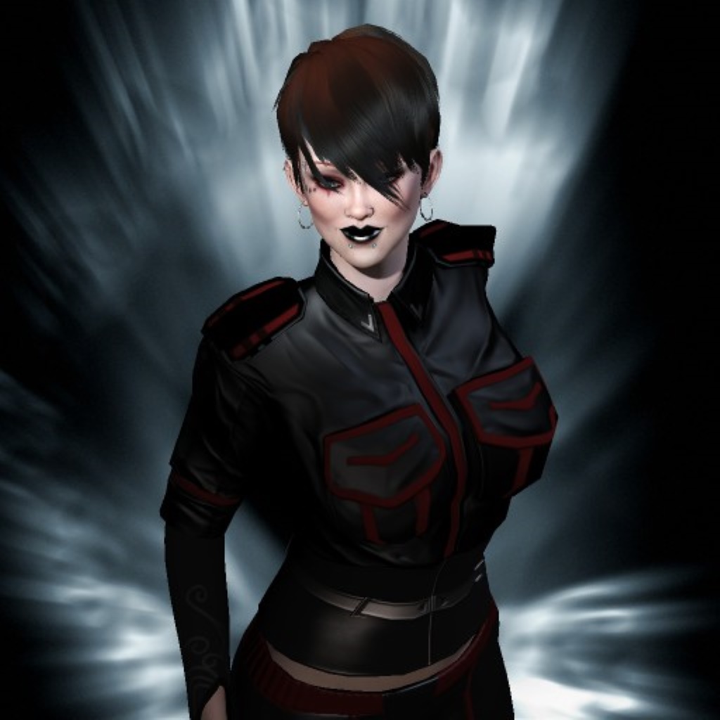 Scathandra Estemaire