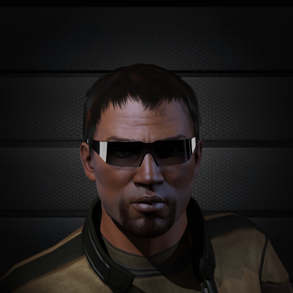 edwaldo