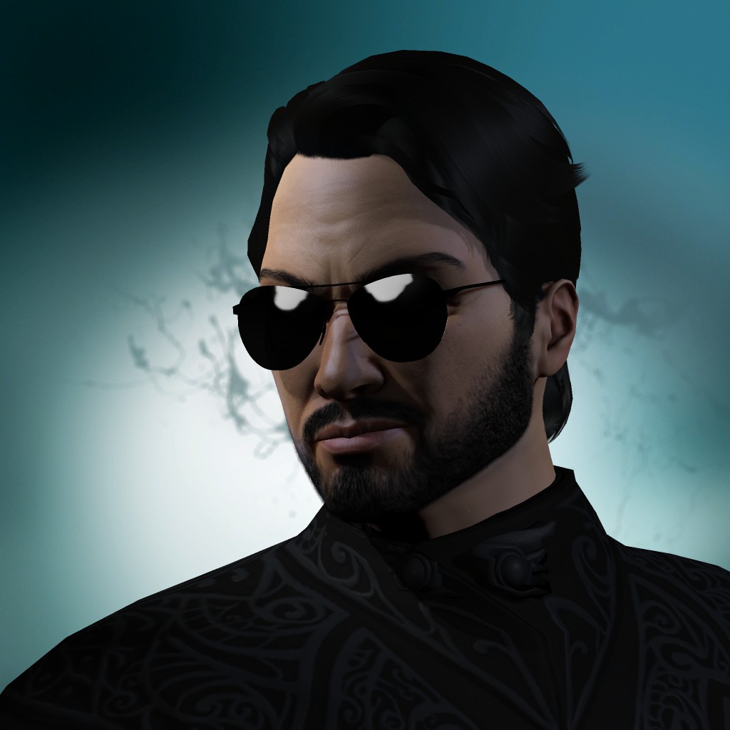 Kosmosc Cheng