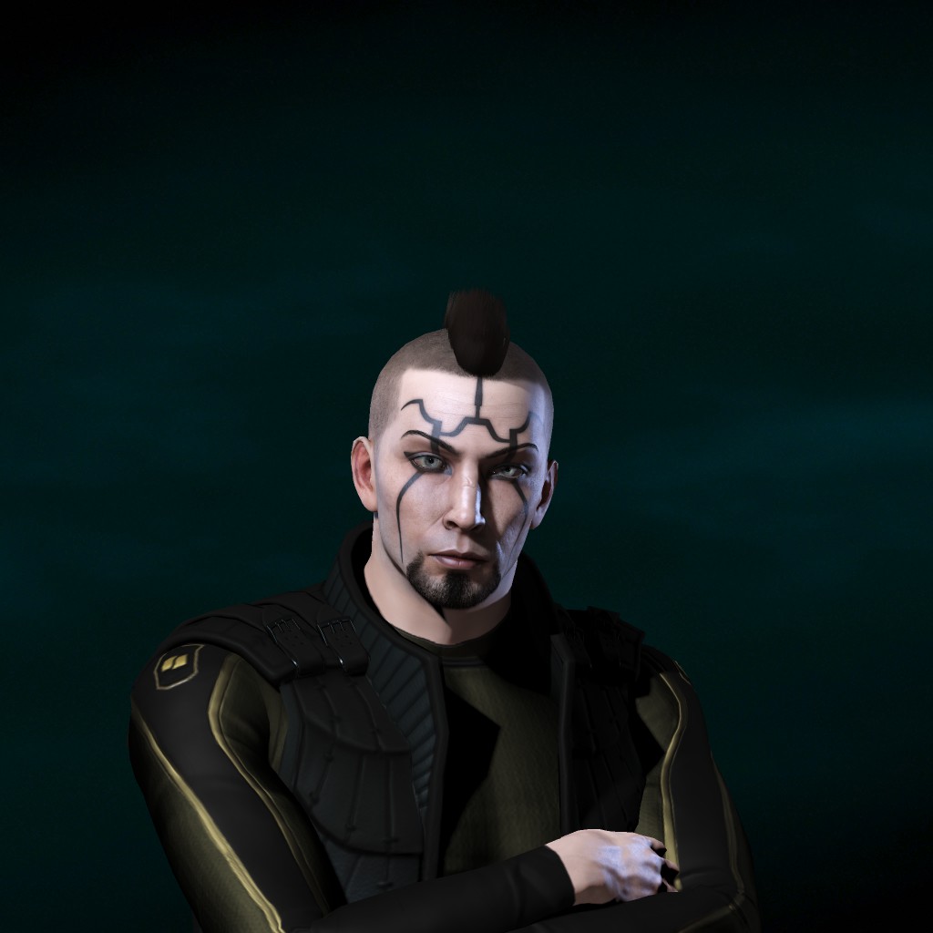 Sebaroth Eriker