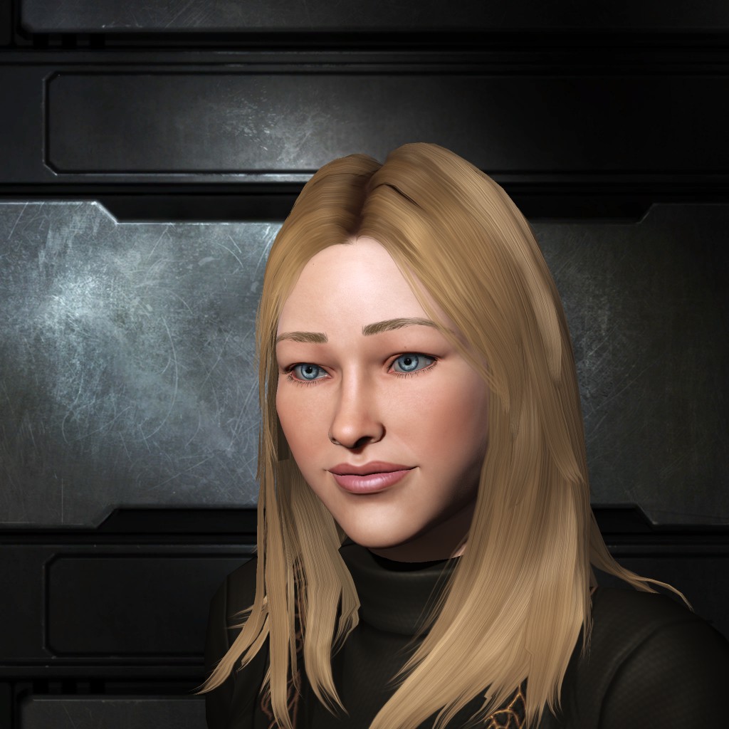 Sonia Vandkerkov