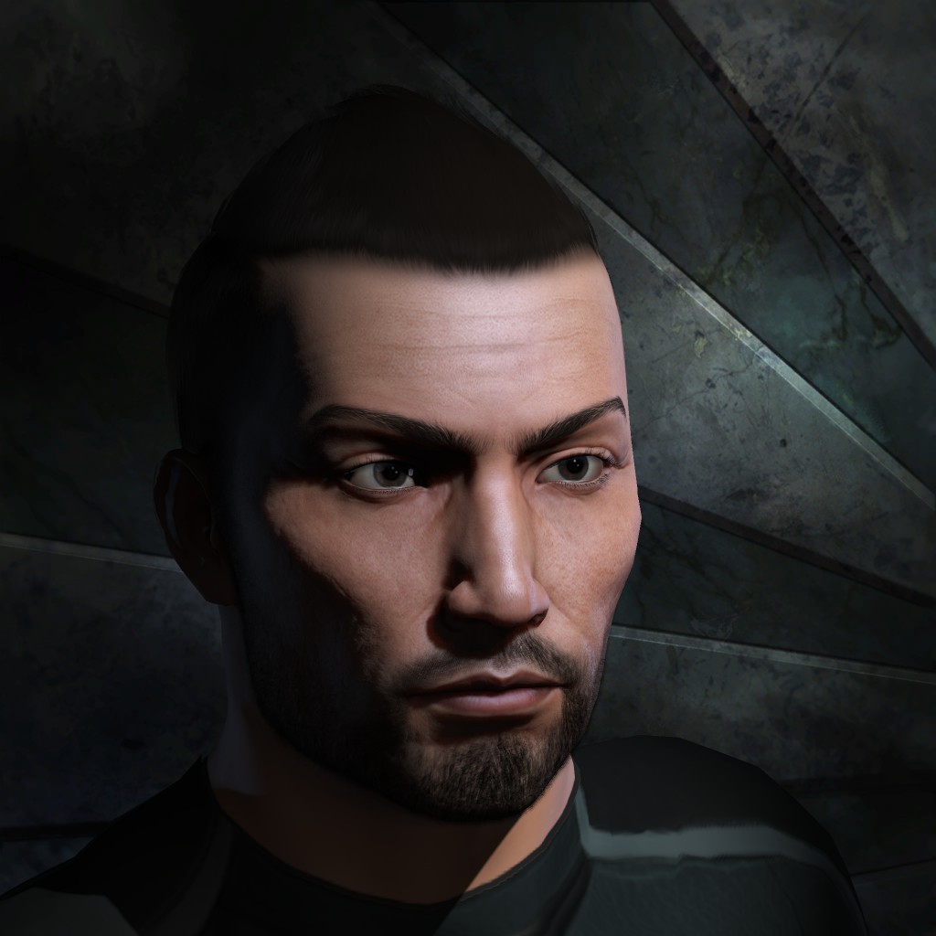 Harrison Boko