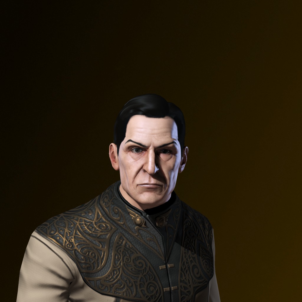 Lord Lenystimmel