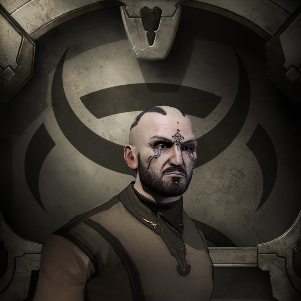 Romero Fialho portrait