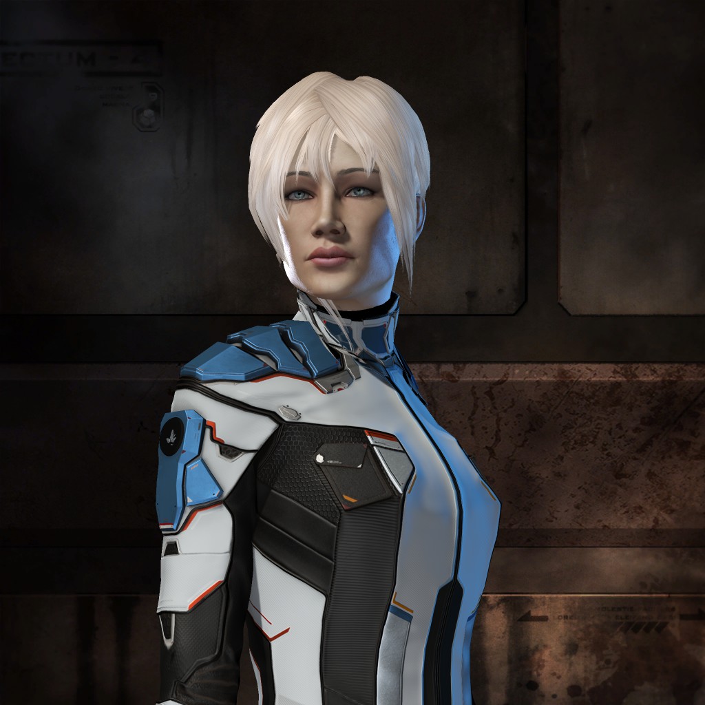 Thorn Berkana