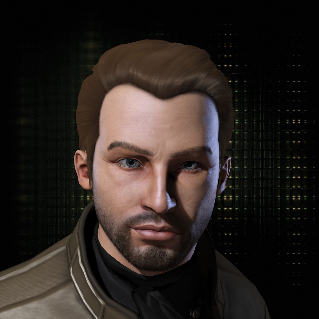 Miisamm JeanBaptiste