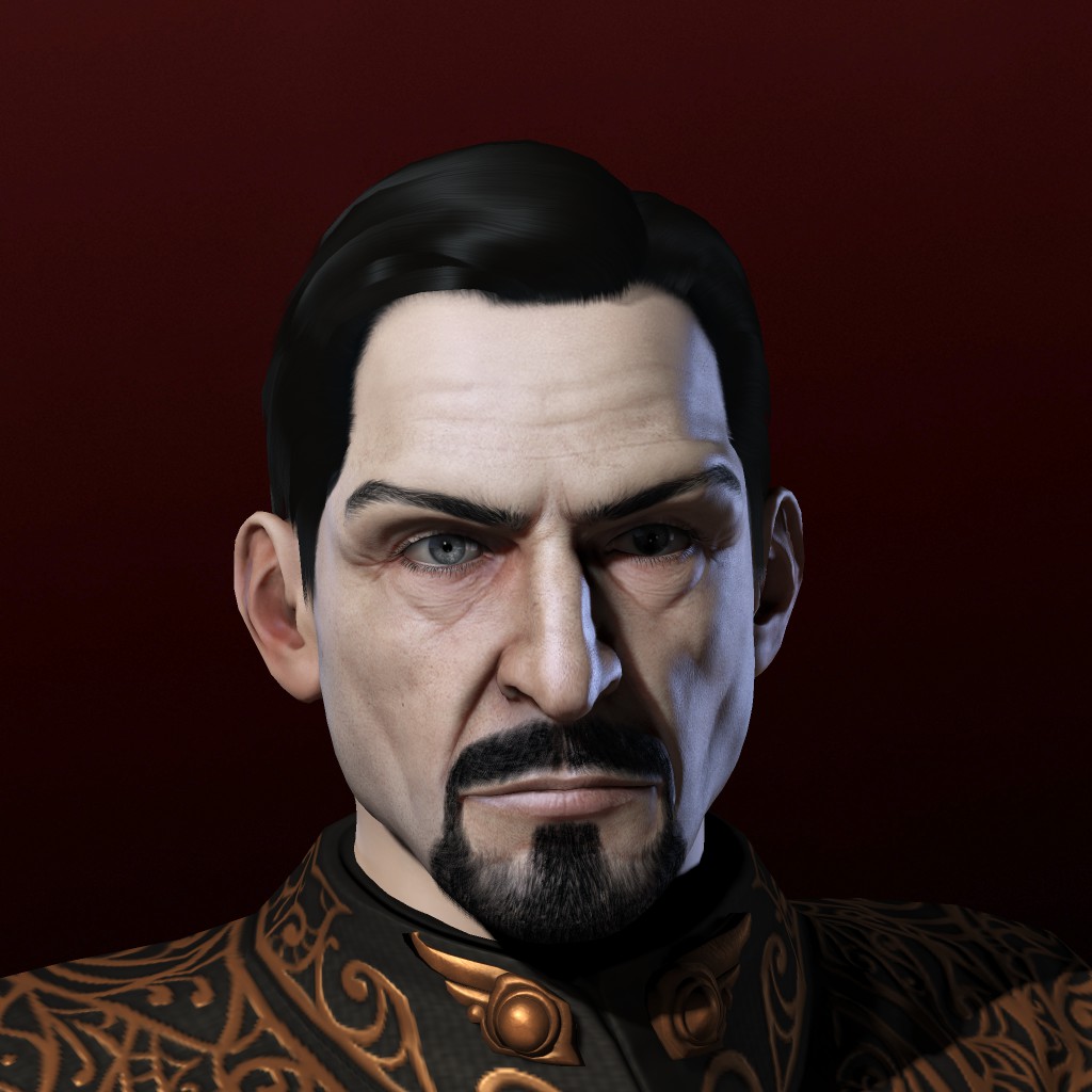 Lord Gimbarr