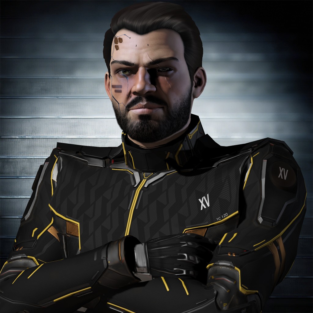 Darius D'plat