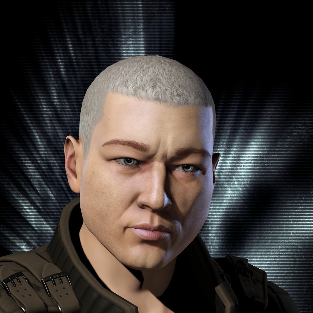 Benny Shi