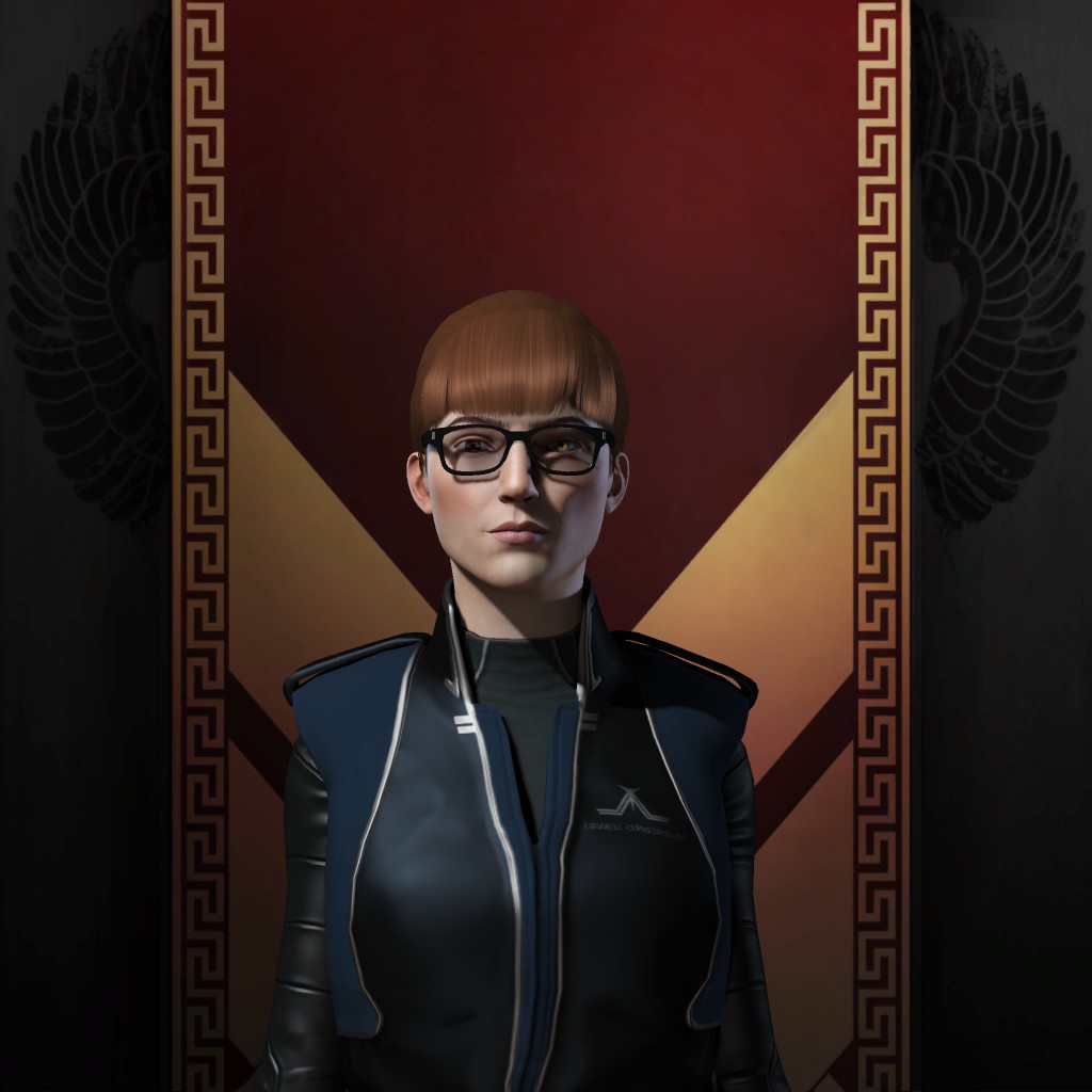 Ally Ongrard