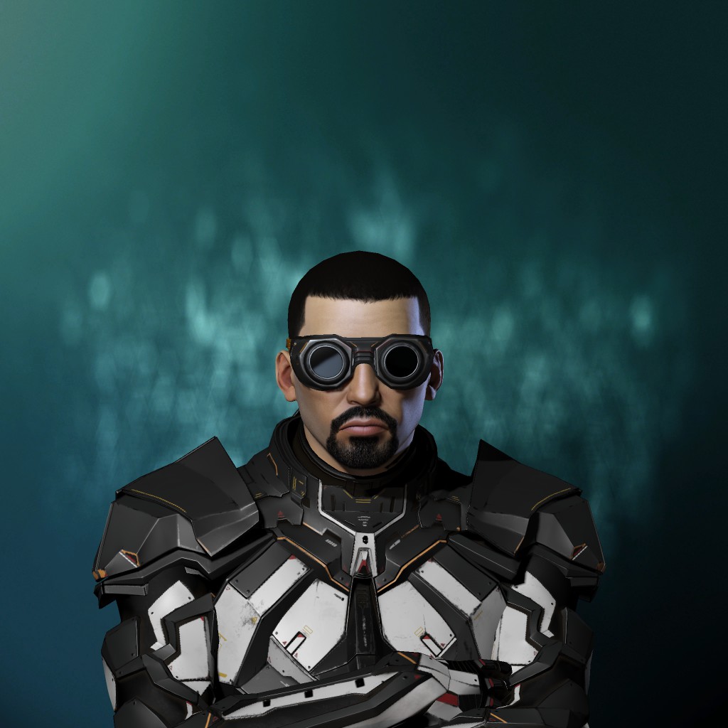 Laucian Nightbreeze