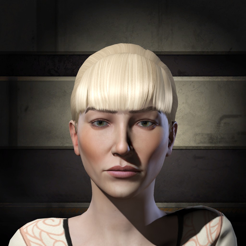 Elena Hemah