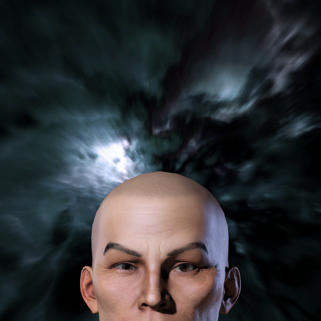 portrait