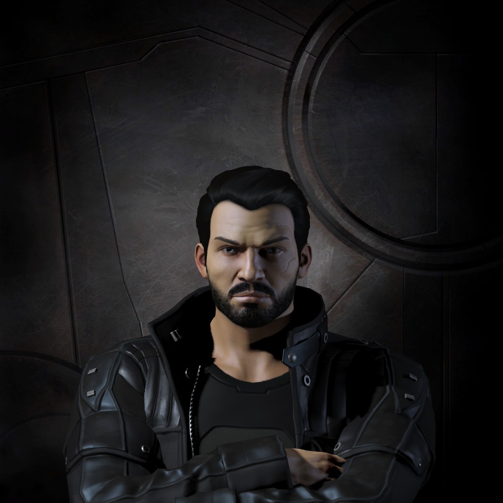 Aleksandr Gorustovich