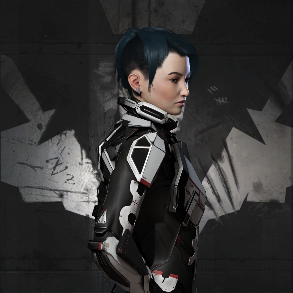 Coraline Thorn