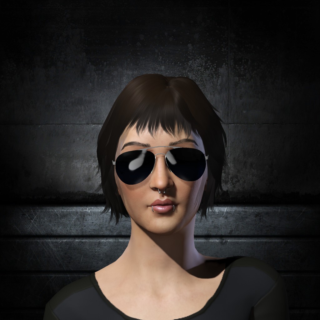 Ash Maricadie