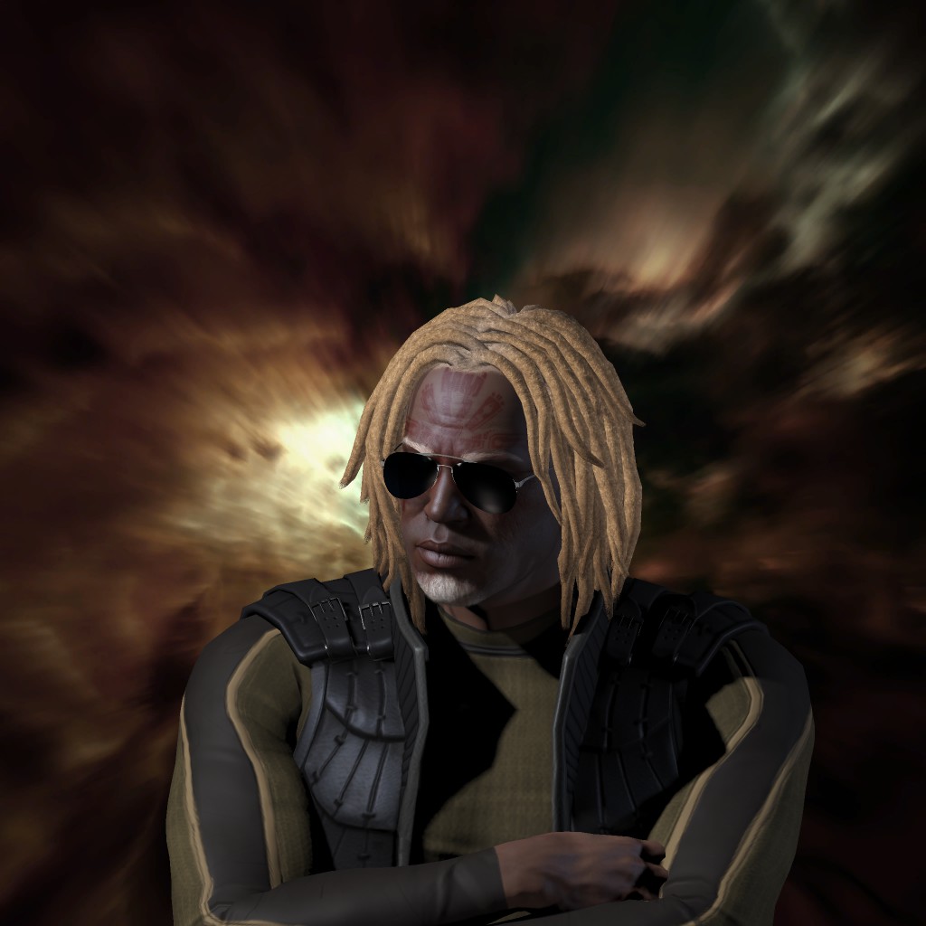 Albino ChiefKeef GloGang