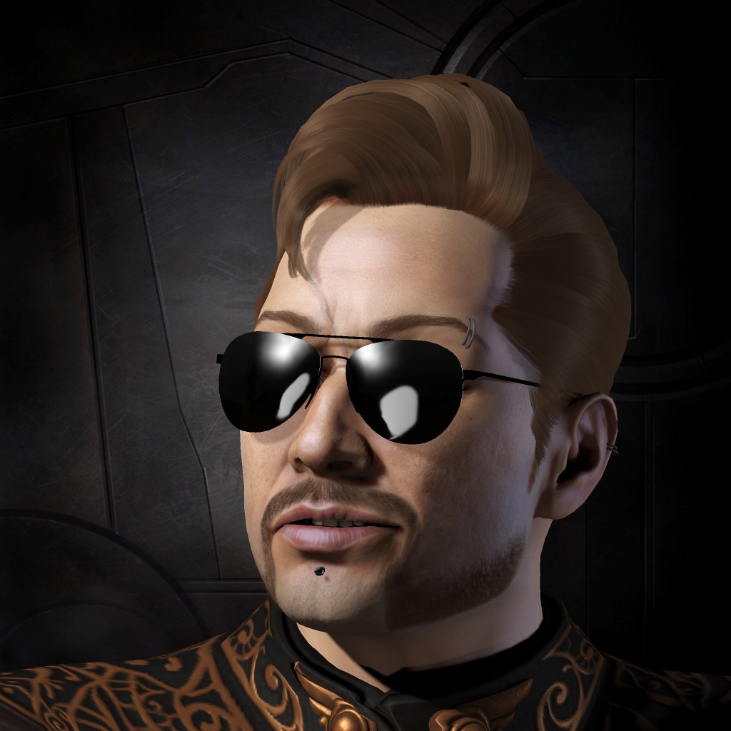 Daniel Griffin Fumimasa