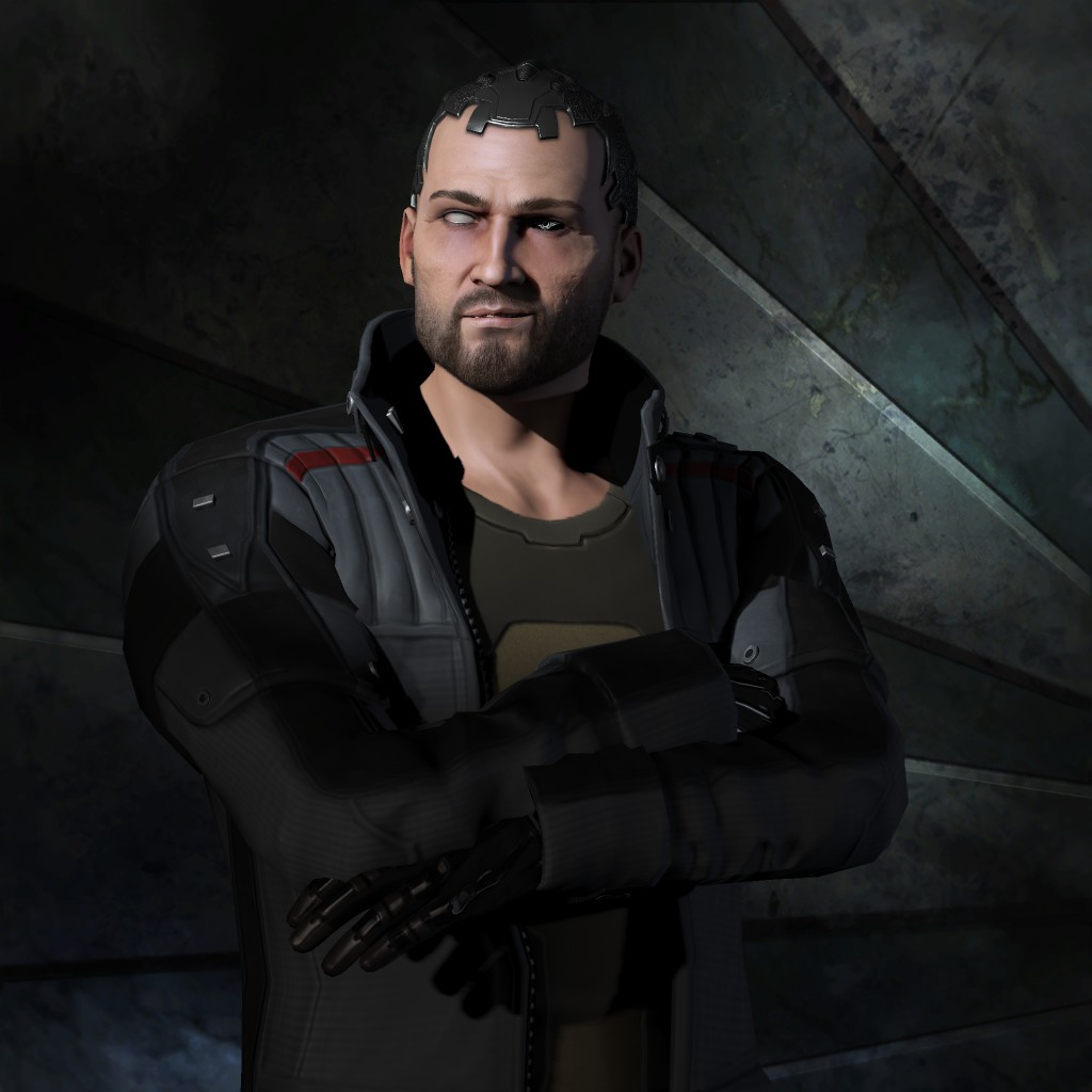Cube Rebel