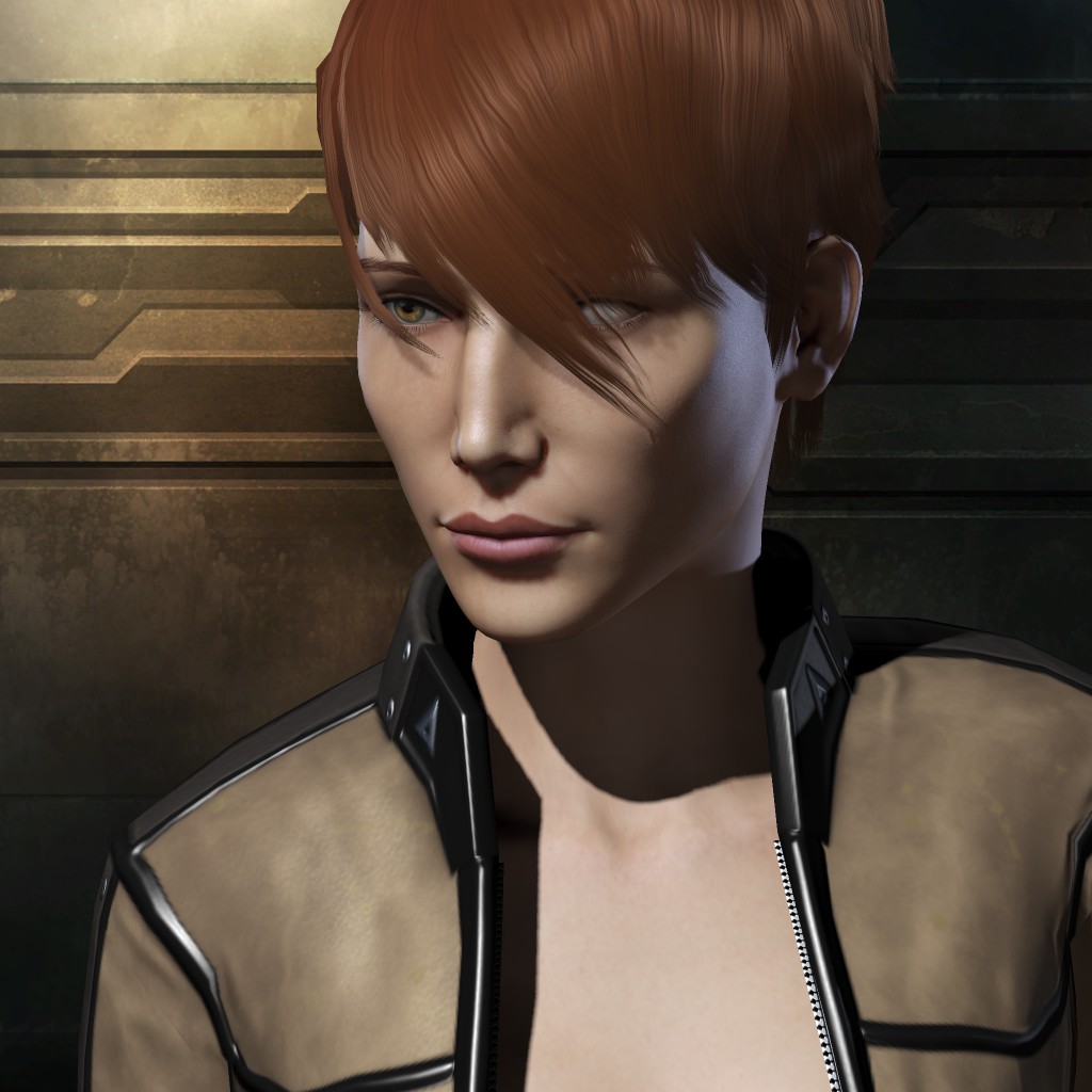 Azura Bismark