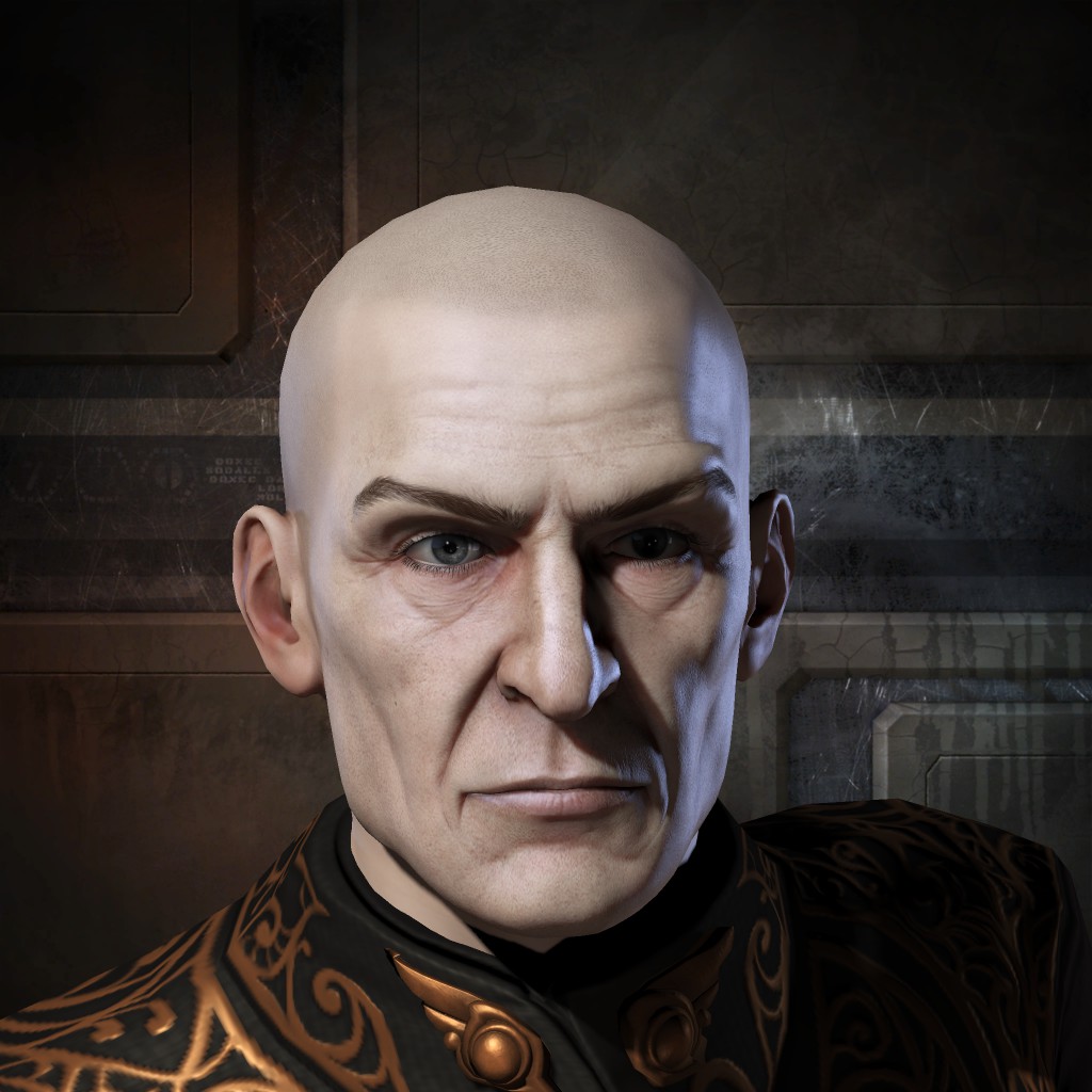 Michael Lebedew