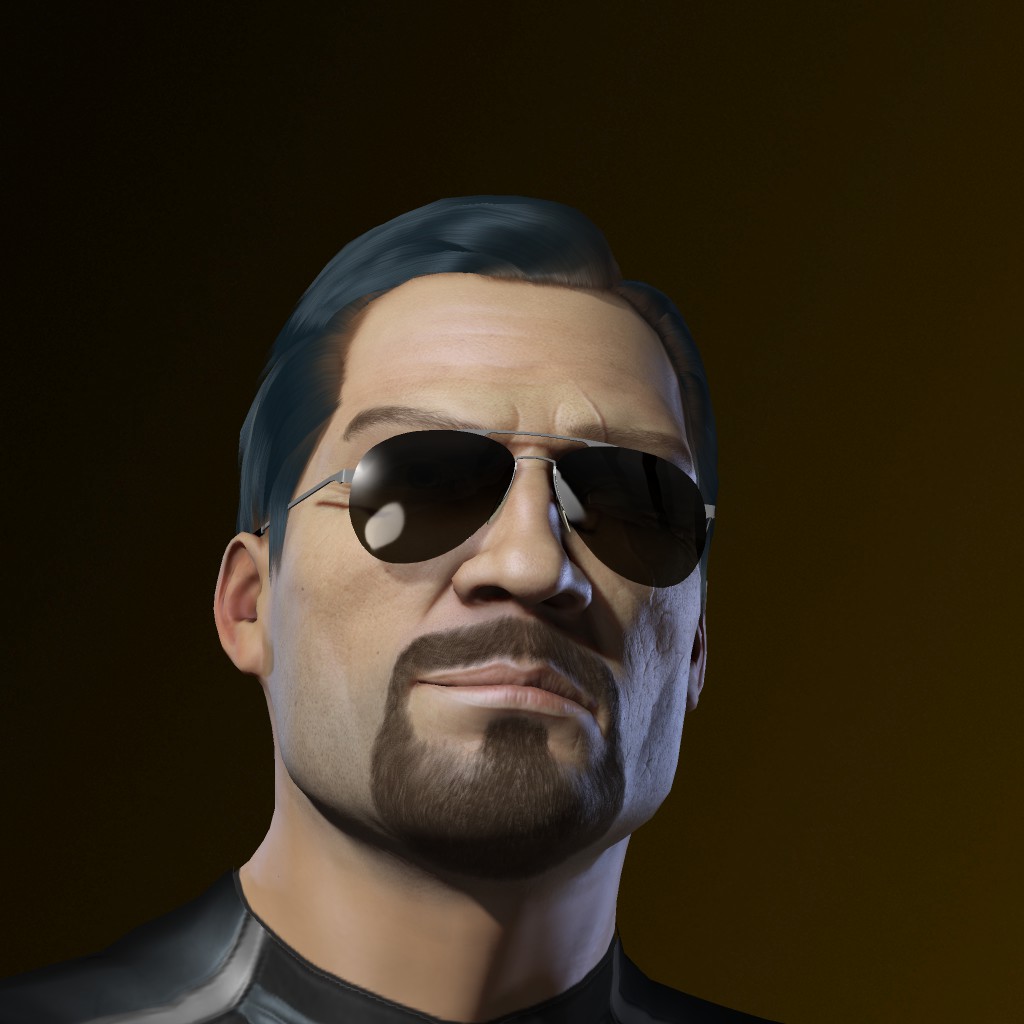 Simo Simpson