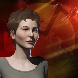 sanshanight portrait