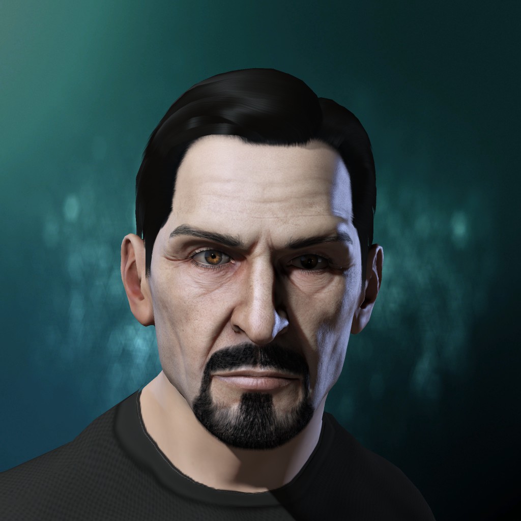 Amarr Zak