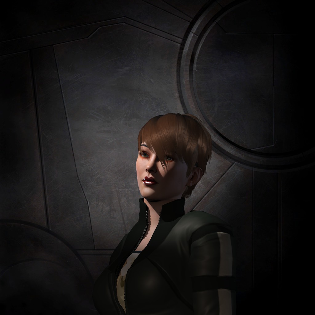 Xena Gabriel