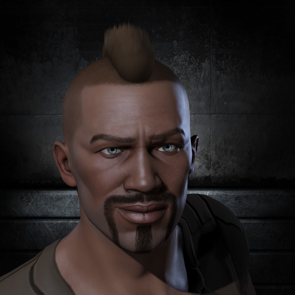 Iron Garsk