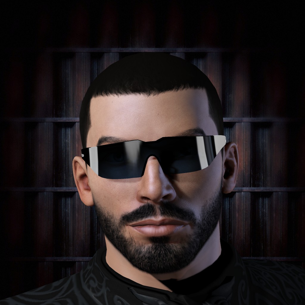 Rancide Valhallene