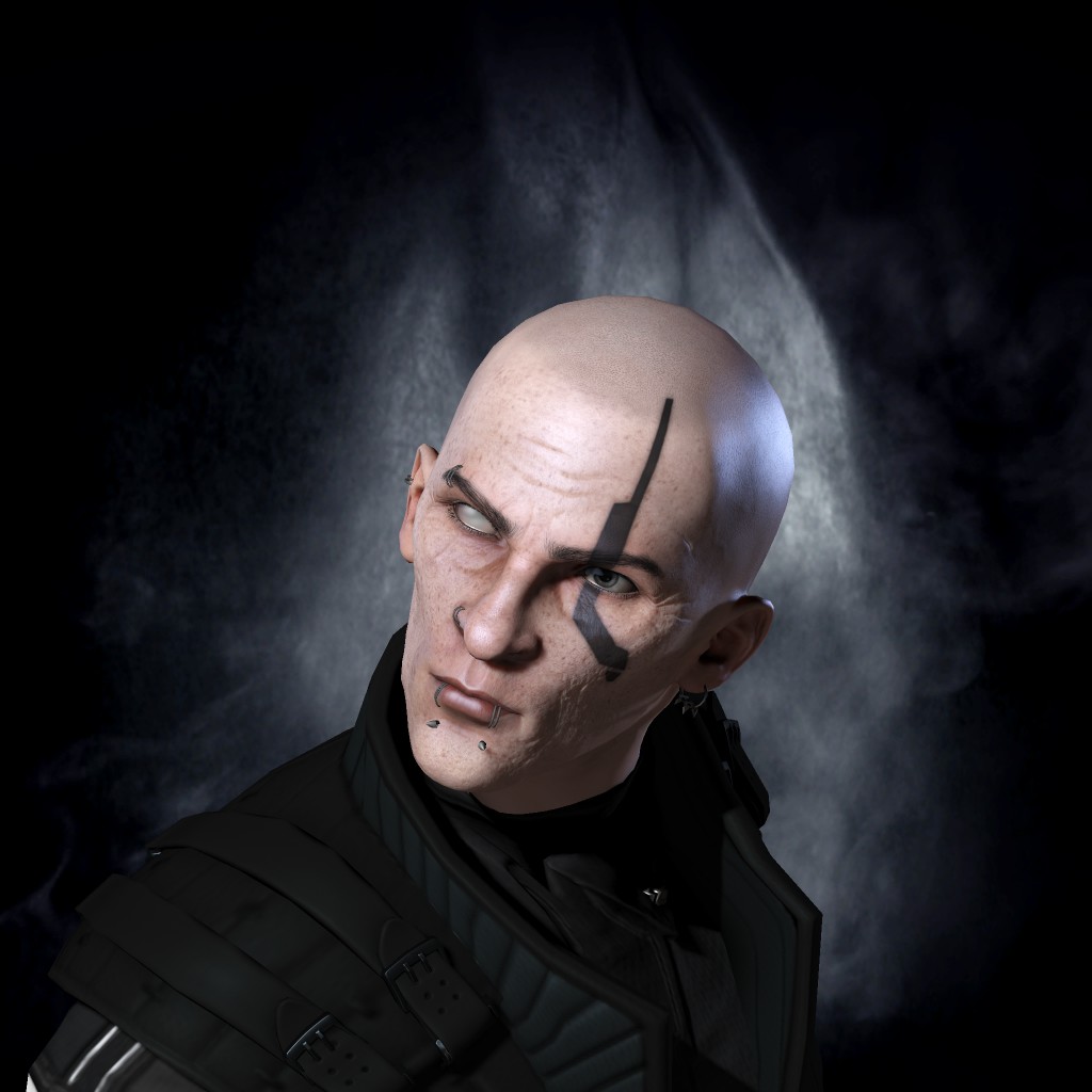 Alistar Petrovich
