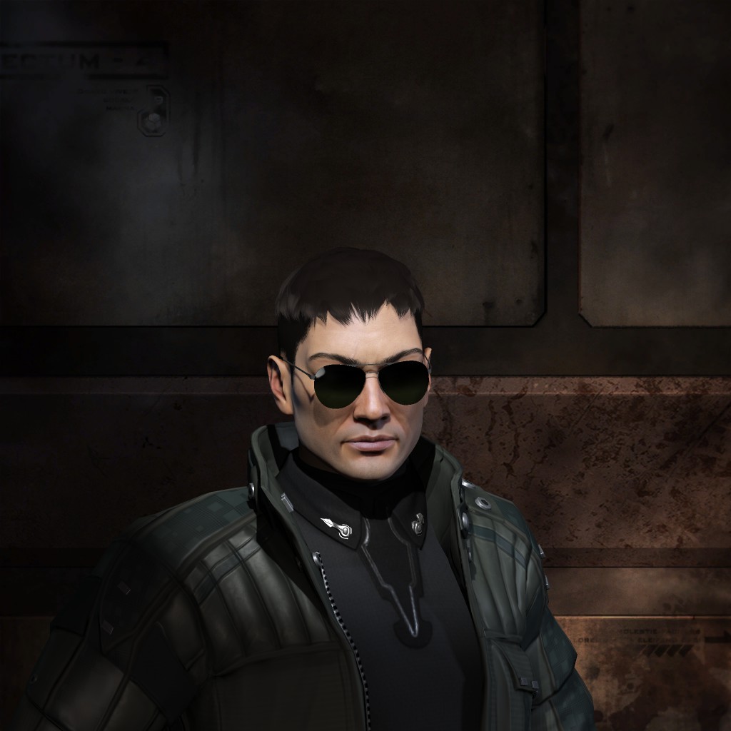 JaK Vance