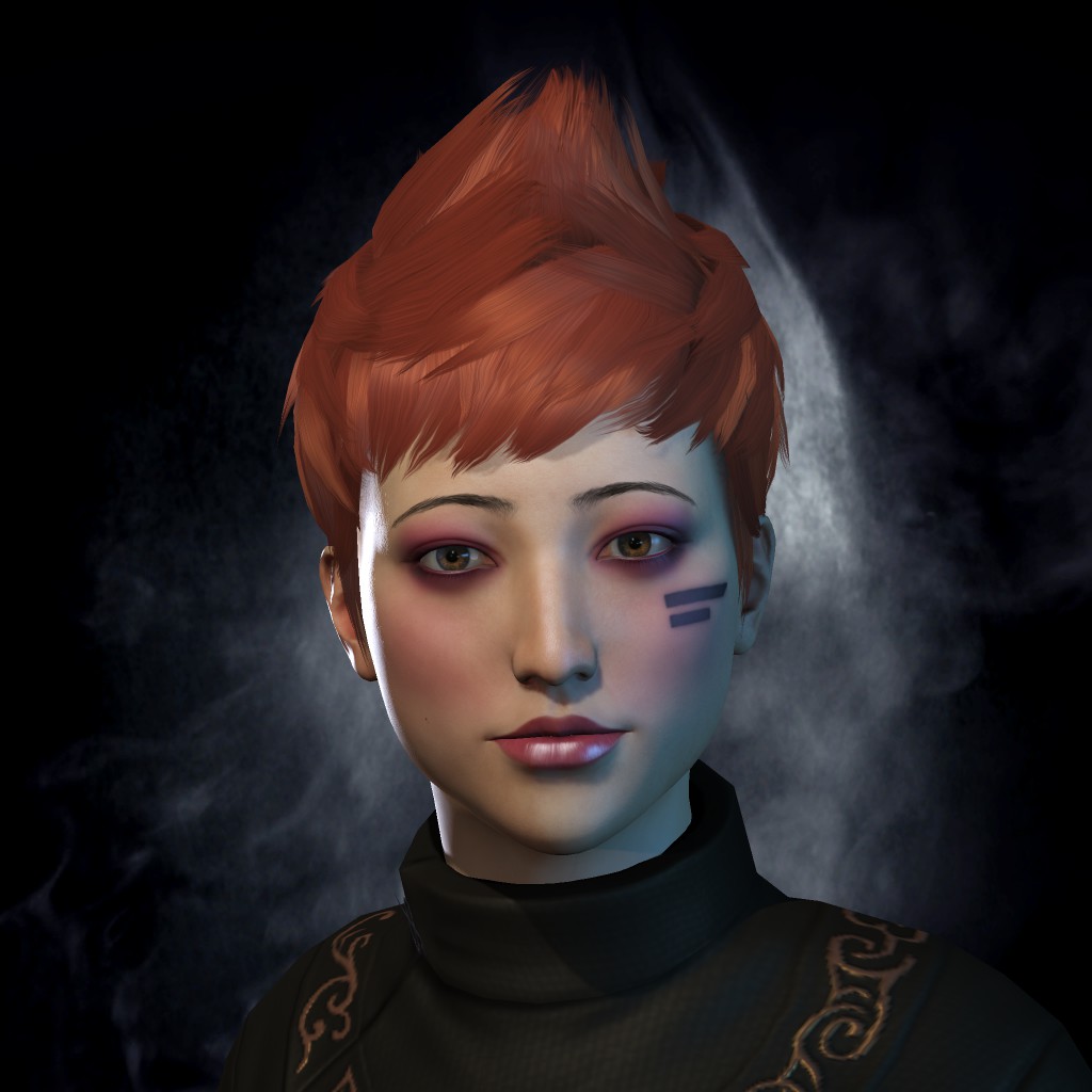 Theodora Ozuwara