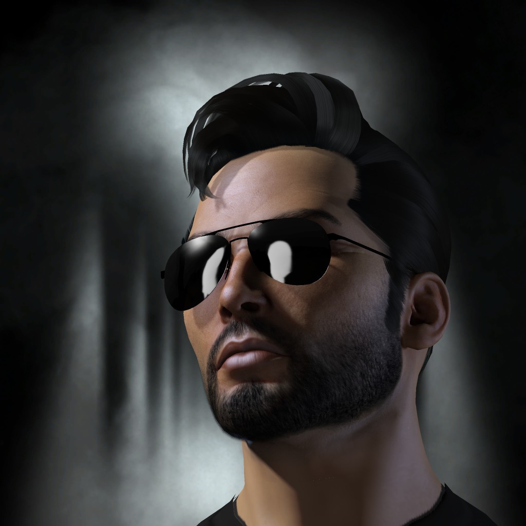 ThePortuguese Dexter