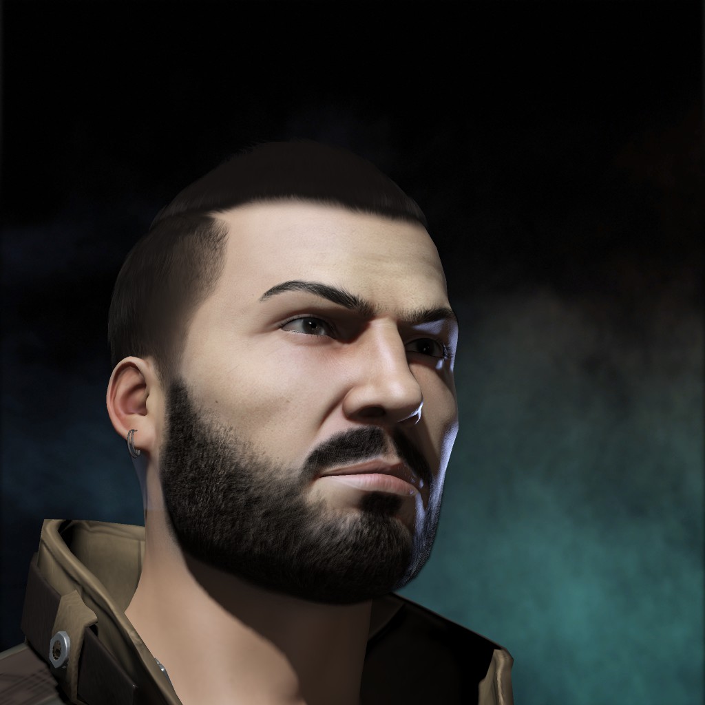 Kref Krion