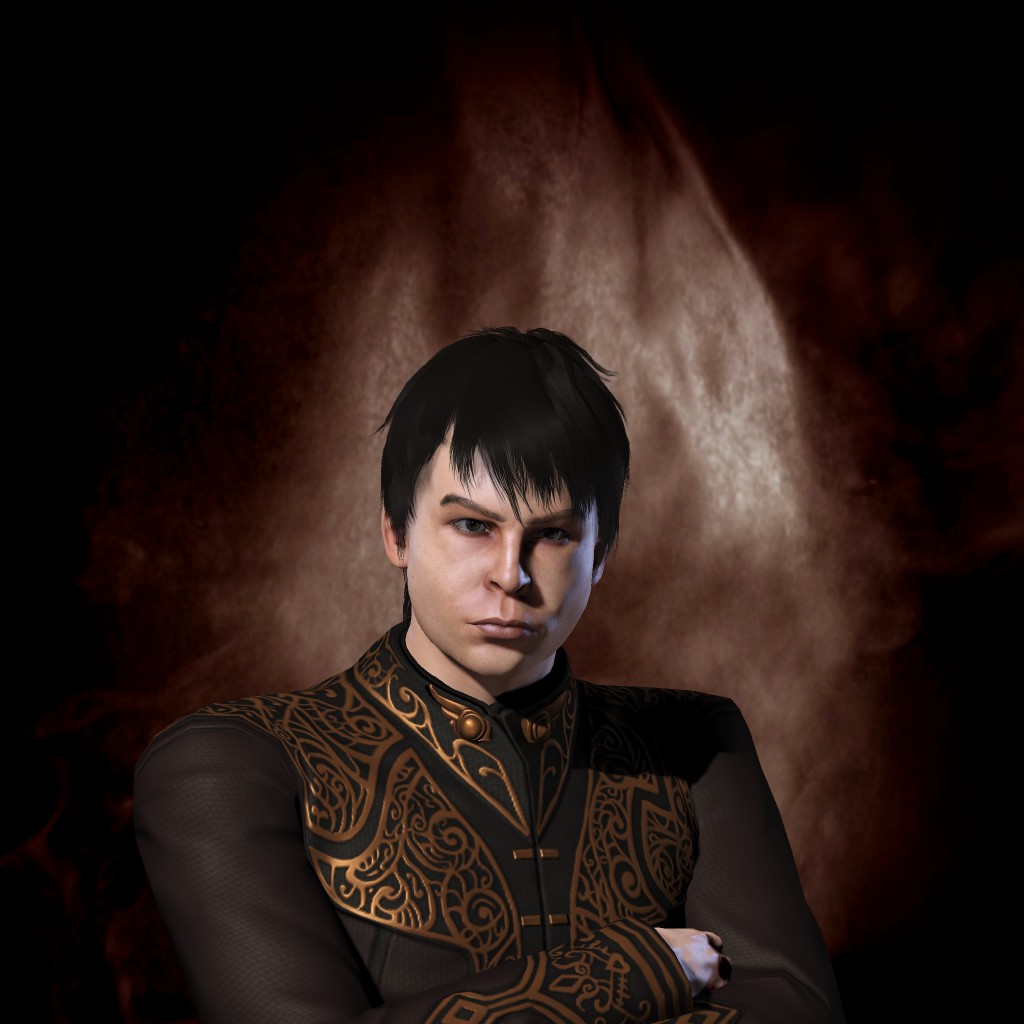 Michael Patrov