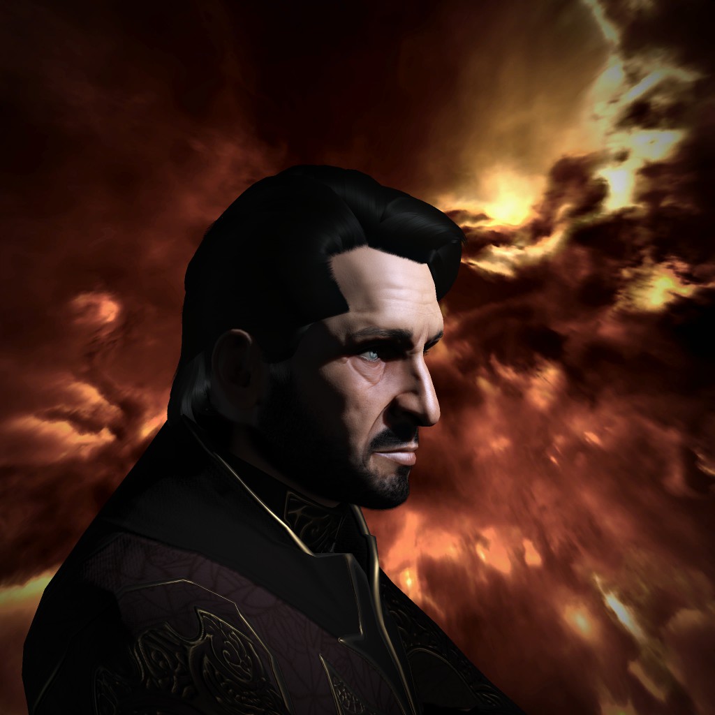 Austin Saint