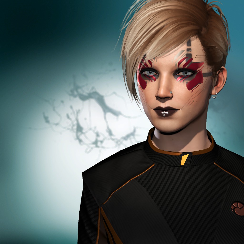 Valkyrie Pyromancer