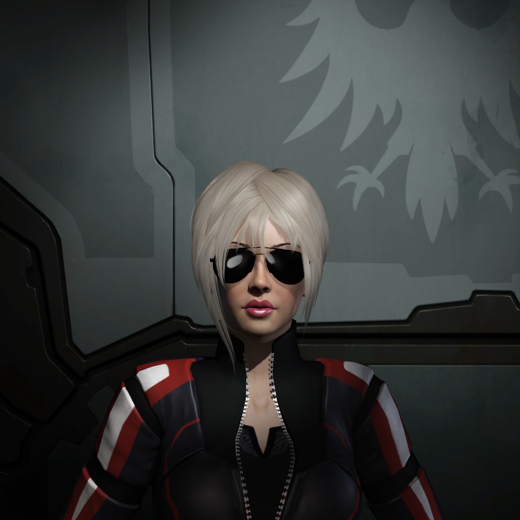 Lilyth Skalero