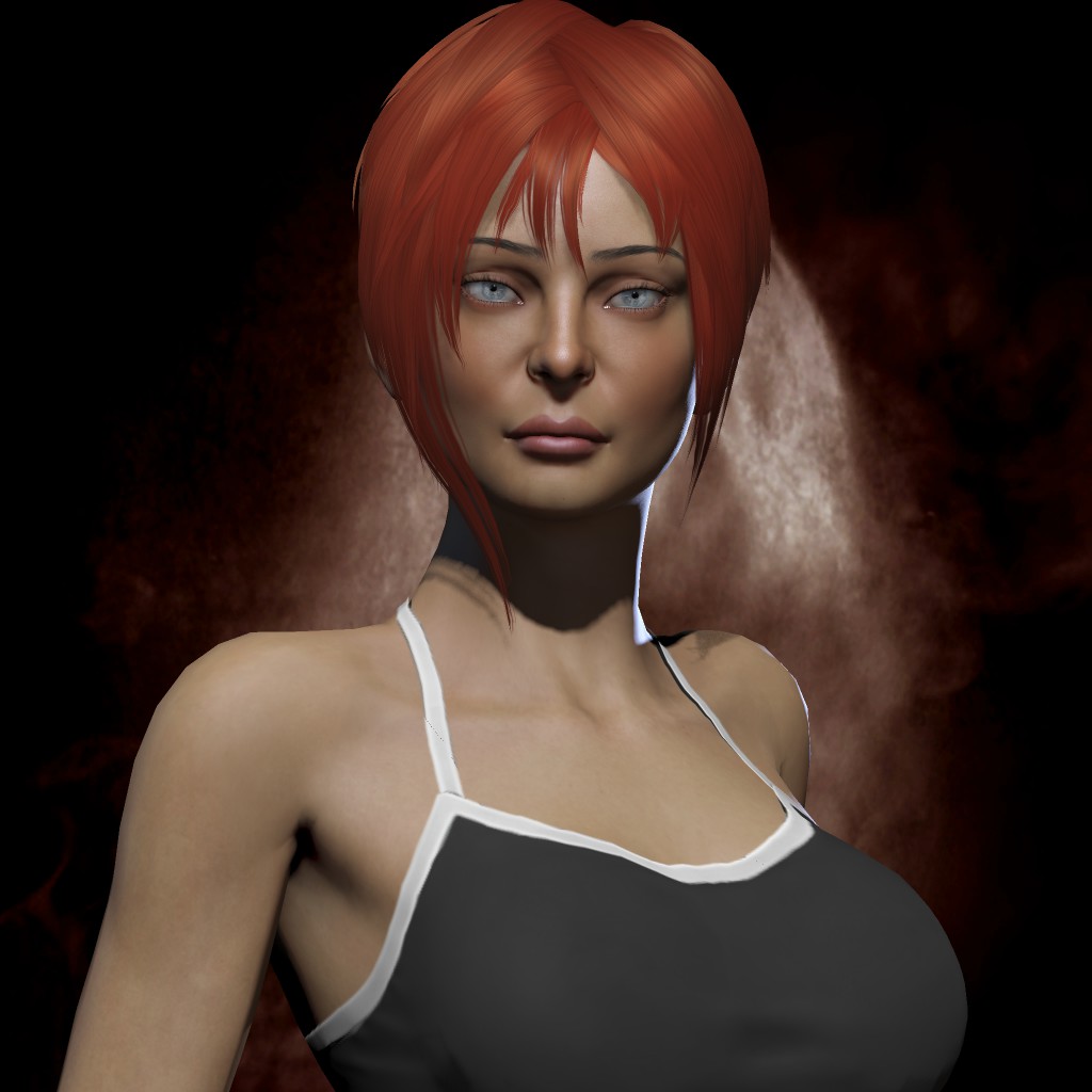 NightVoice Nev