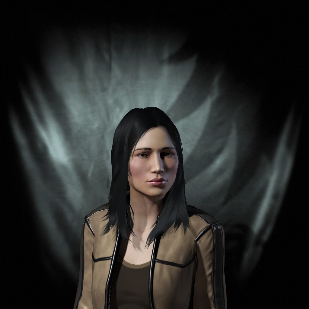 portrait