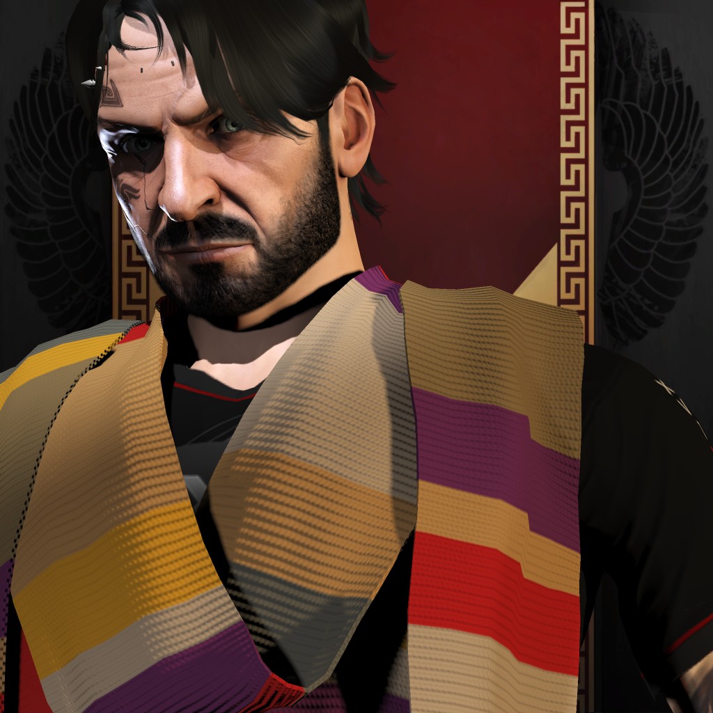 Dragon Savron