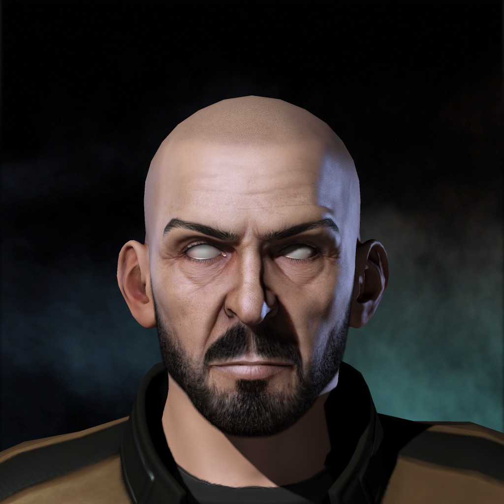 Taz Starlancer