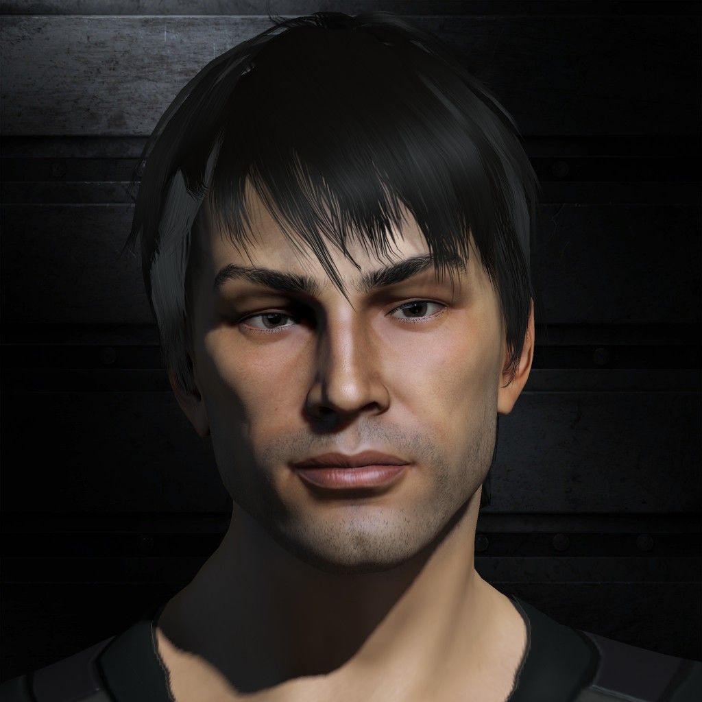 Bryan Aivoras